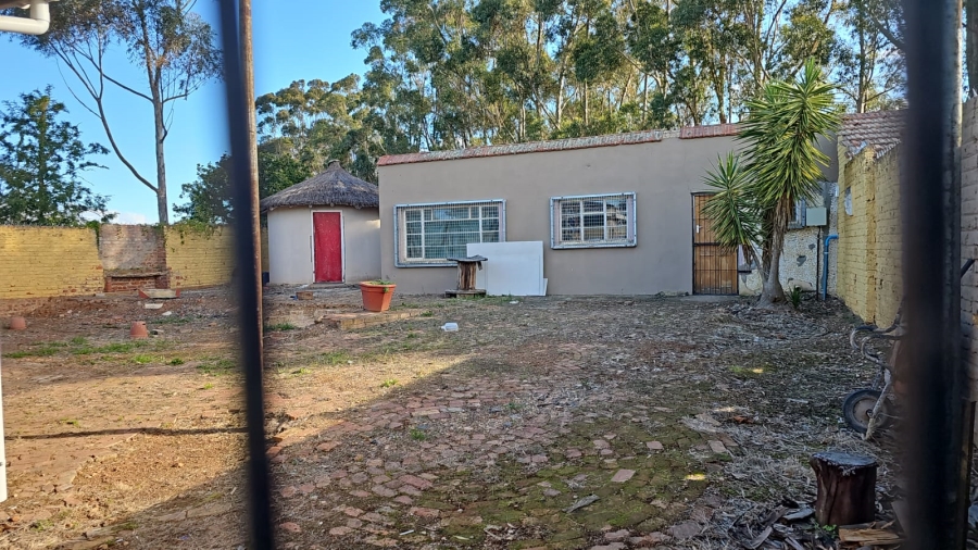 0 Bedroom Property for Sale in Riversdale Western Cape